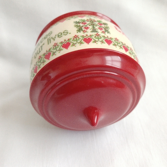 Vintage Hallmark Ornament Christmas 1983 - Picture 5 of 7